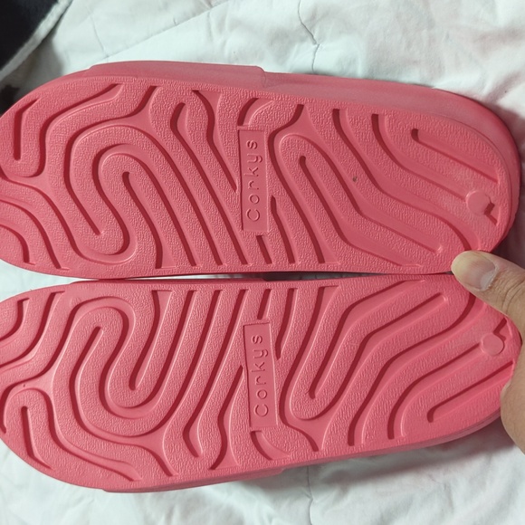 New Corky’s footwear popsicle in pink 🩷 - Picture 6 of 6